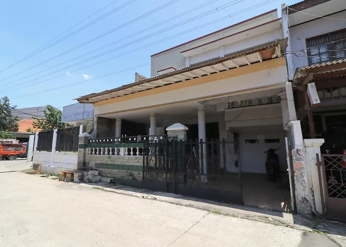 Al Barokah Residence Jakarta